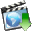 Flash FLV Video Downloader icon